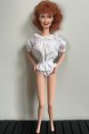 Mattel - Barbie - I Love Lucy - Lucys Italian Movie - кукла